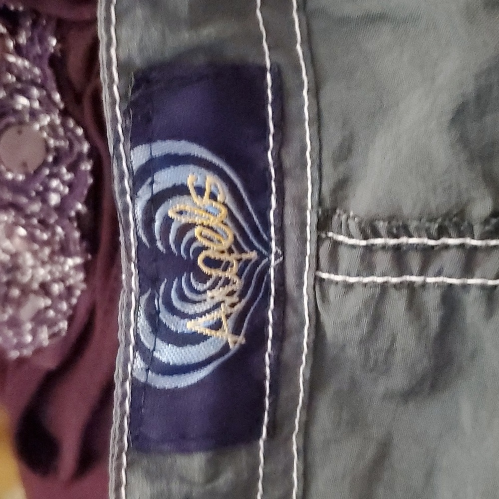 Angels Swim Pant size 7 - Picture 5 of 7